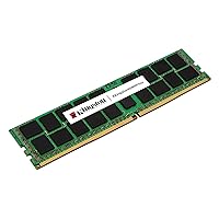 Kingston Branded Memory 32GB DDR4 3200MT/s Reg ECC Module KTH-PL432/32G Server Memory