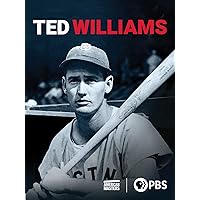 American Masters: Ted Williams