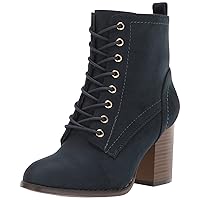 Journee Collection Women's Ankle Boots and Booties