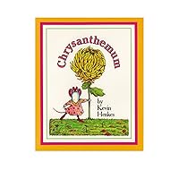 Chrysanthemum Chrysanthemum Paperback Kindle Audible Audiobook Hardcover