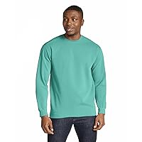 Comfort color mens 1566 Crewneck Sweatshirt