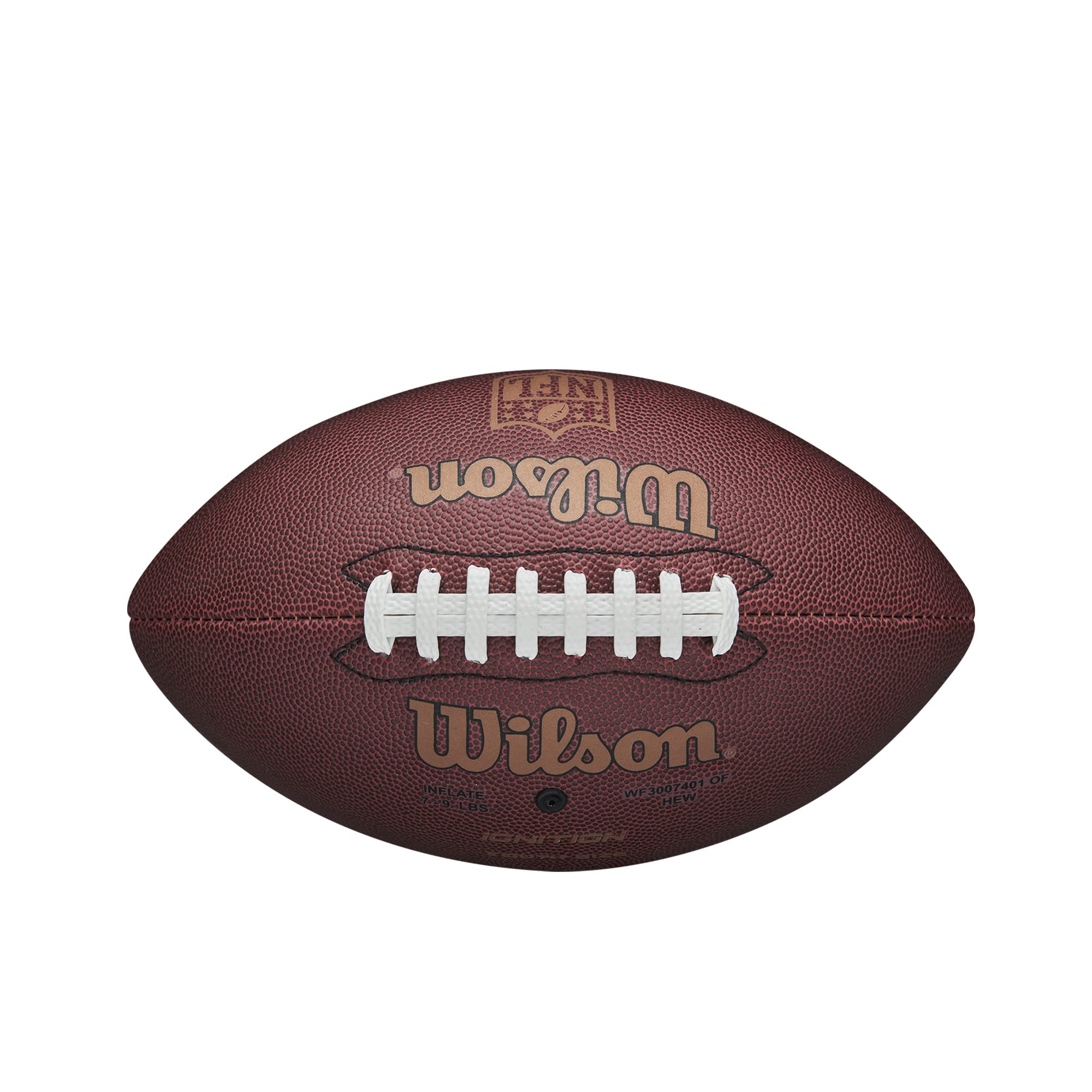 WILSON NFL Ignition Football - Junior Size