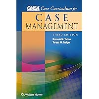 CMSA Core Curriculum for Case Management CMSA Core Curriculum for Case Management Paperback Kindle