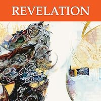 Revelation Study Guide Revelation Study Guide Paperback Audio CD