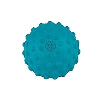 Gaiam Restore Ultimate Foot Massage Roller, Blue, Model:05-61356