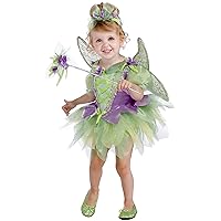 Rubie's Deluxe Tutu Fairy Costume