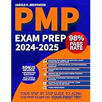 PMP Exam Prep: Mastering PMBOK Essentials & Navigating Career Paths Strategies for Exam Excellence, Balancing Life, and Unlocking Your Project Management Potential