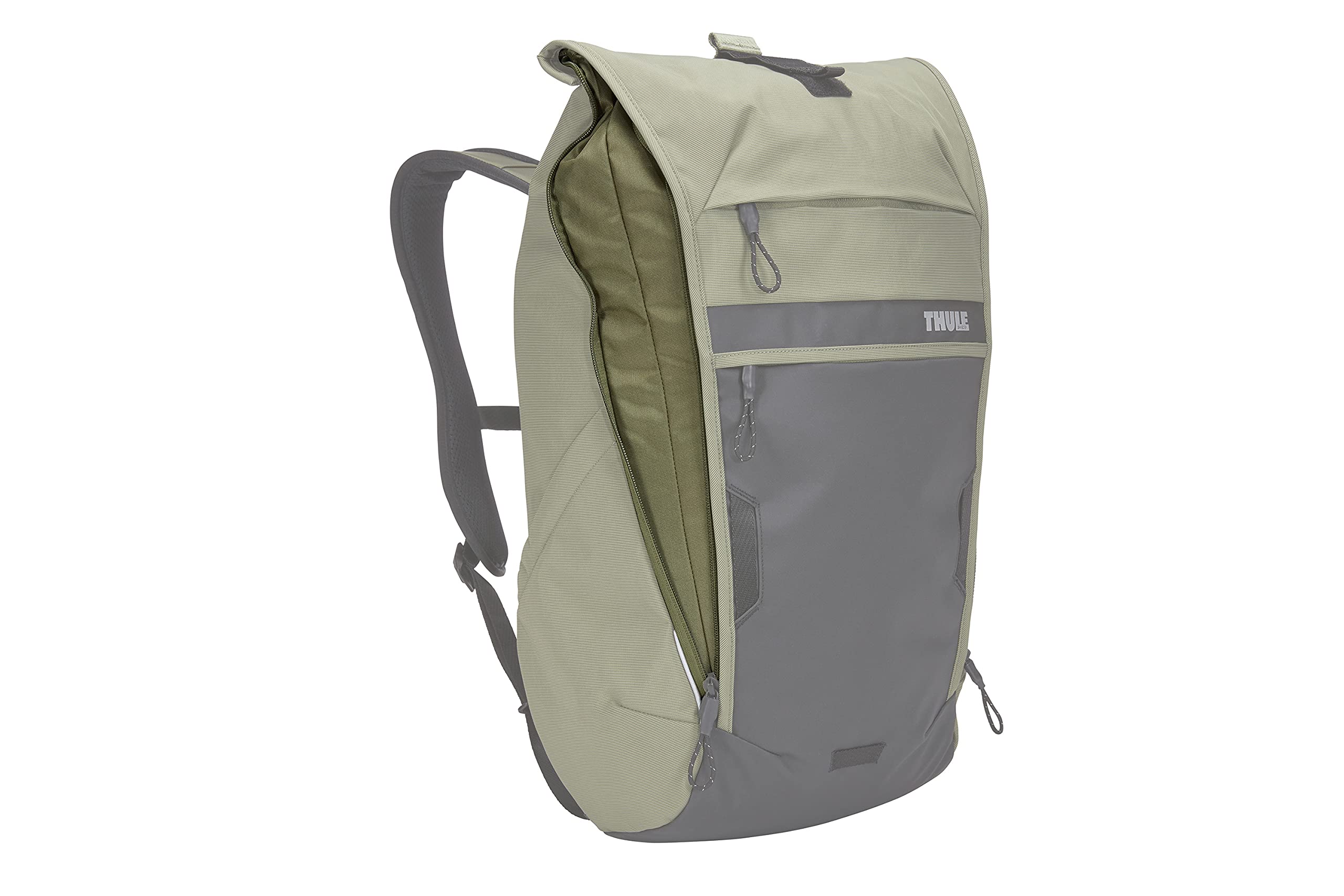 Thule Paramount Commuter Backpack 18L, Olivine