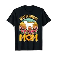 Crazy Kangal Mama T-Shirt