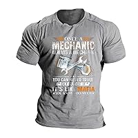 Summer T -Shirts for Men 3D Graphic Printing Retro Crew Neck Short Sleeve T Shirt Casual Sports Outdoor Tees