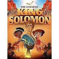 The Legend of King Solomon