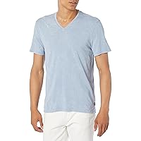 John Varvatos Men's Reade Short Sleeve Tee