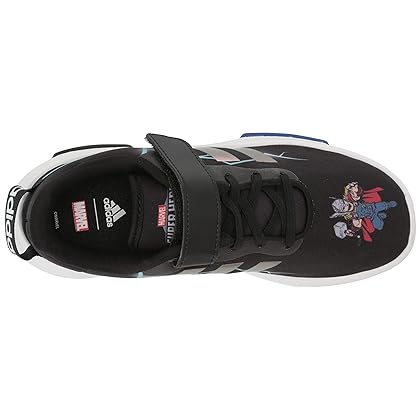 adidas Unisex-Child Racer Tr 2.0 Running Shoe