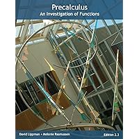 Precalculus: An Investigation of Functions