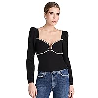 ASTR the label Women's Anabelle Top