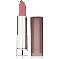 New York Color Sensational Creamy Matte Lip Color, Blushing Pout 0.15 oz (Pack of 3)