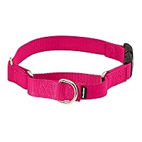 Martingale Collar with Quick Snap Buckle, 1