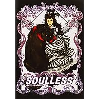 Soulless: The Manga, Vol. 1 (The Parasol Protectorate (Manga), 1) (Volume 1) Soulless: The Manga, Vol. 1 (The Parasol Protectorate (Manga), 1) (Volume 1) Paperback Kindle