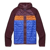 Cotopaxi Capa Hybrid Insulated Hooded Jacket - Men's