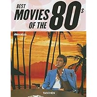 Best Movies of the 80's Best Movies of the 80's Hardcover