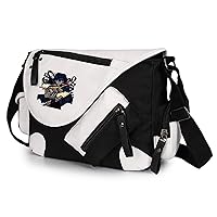Anime Solo Leveling Messenger Bag Satchel Crossbody Bag Handbag Shoulder Bag