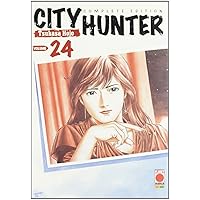 City Hunter vol. 24 City Hunter vol. 24 Perfect Paperback