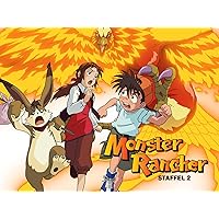 Monster Rancher