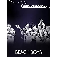 Beach Boys - Rock Legends