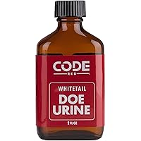 Whitetail Doe Urine