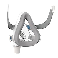 ResMed AirTouch F20 Replacement Frame System (Without Headgear) - Large