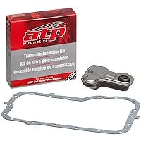 ATP B-119 Automatic Transmission Filter Kit