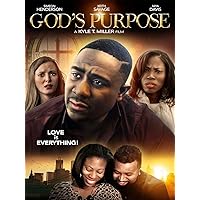 God's Purpose