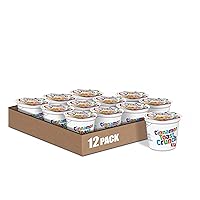 Breakfast Cereal Cup, 2 oz Cup (Pack of 12)