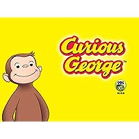 Curious George Season 1