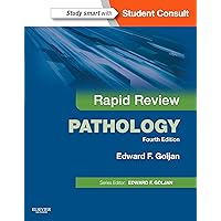 Rapid Review Pathology: With STUDENT CONSULT Online Access Rapid Review Pathology: With STUDENT CONSULT Online Access Paperback