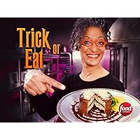 Trick or Eat - Season 1