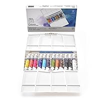  Shinhan Premium Watercolor 15ml Tint 6 Piece Set B  (1215155-0006)