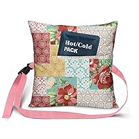 Hysterectomy Pillow C Section Recovery Surgery for Women Mastectomy Pillows Post Tummy Pillow Cushion After Abdominal Surgery Gifts Hysterectomy Recovery Must Haves Insertable Ice Pack