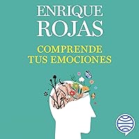 Comprende tus emociones Comprende tus emociones Audible Audiobook Kindle Paperback