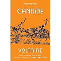 Candide (Warbler Classics Annotated Edition) Candide (Warbler Classics Annotated Edition) Paperback Kindle