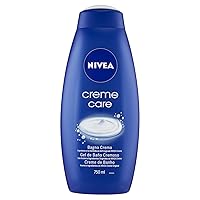 Creme Care Shower Gel, 25.36 Ounce
