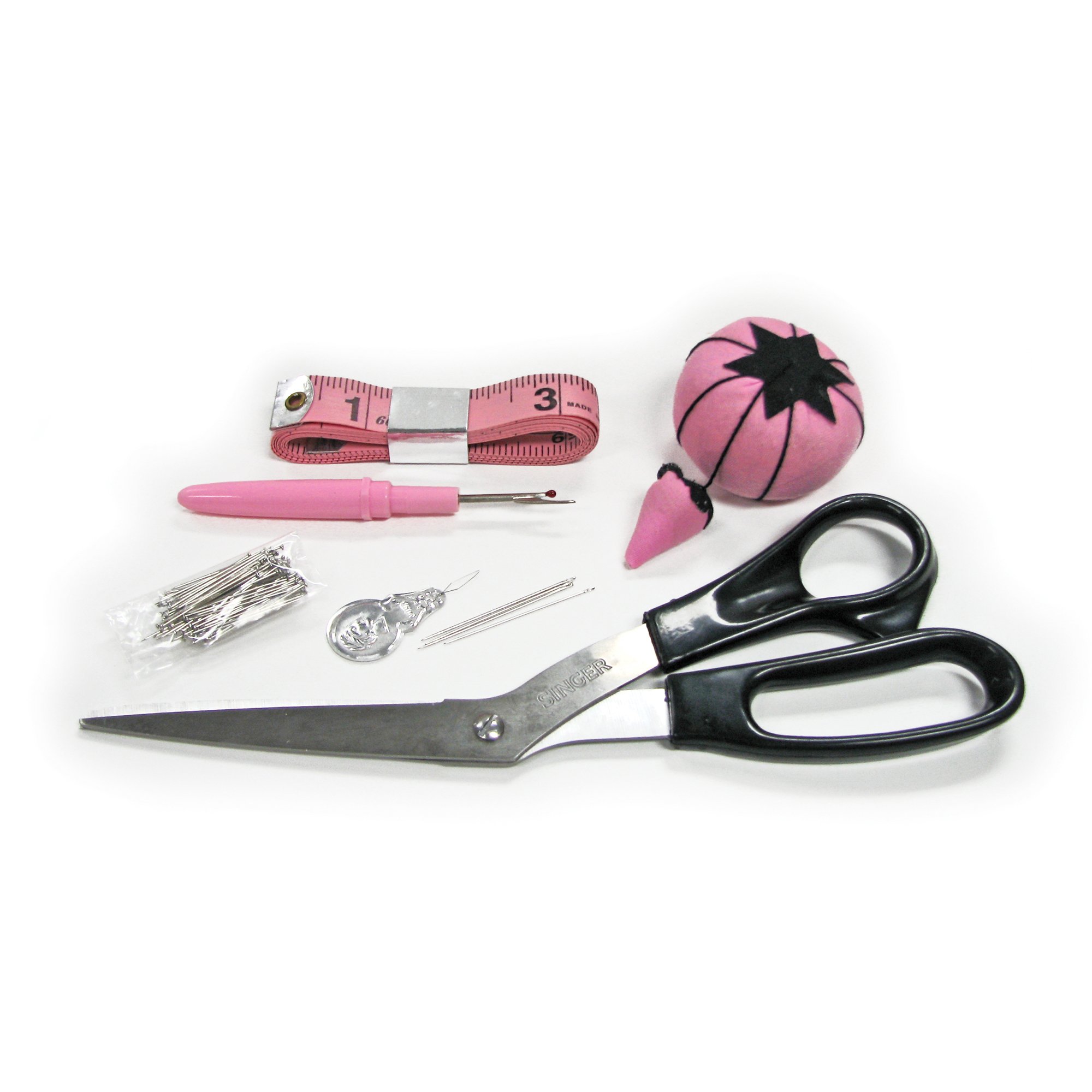SINGER 60207 Sewer's Companion Sewing Kit