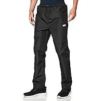 Helly Hansen Men's Seven J Waterproof Windproof Rain Pant