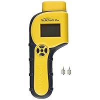 Delmhorst - TECHCHECK-PLUS TECHCHECK Moisture Meter, Basic Package