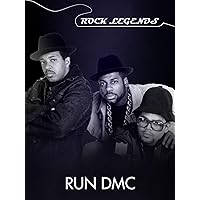 Run-D.M.C. - Rock Legends