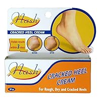 Cracked Heel Cream for Rough, Dry and Cracked Heels 25 G. Thailand Product