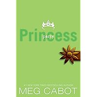 The Princess Diaries, Volume VII: Party Princess The Princess Diaries, Volume VII: Party Princess Kindle Audible Audiobook Paperback Hardcover Audio CD