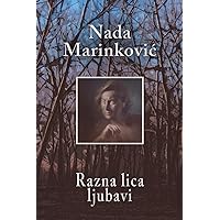 Razna Lica Ljubavi (Serbian Edition)