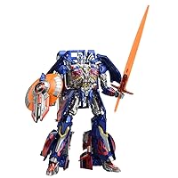 Animewild Transformers Movie Advanced Series AD31 Armor Knight Optimus Prime