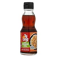 Sesame Oil, 6 oz